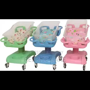 ABS Baby Cart for New Born Babies