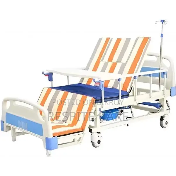 Fitconn AM-002 Nursing Home Care Hospital Bed