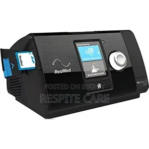 ResMed AirSense 10 Auto CPAP Machine