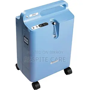 Philips EverFlo Home Oxygen Concentrator