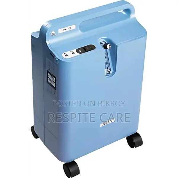 Philips EverFlo Home Oxygen Concentrator