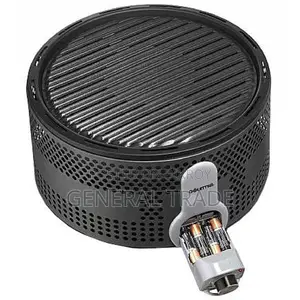 Majestic 330 Smokeless Charcoal Grill