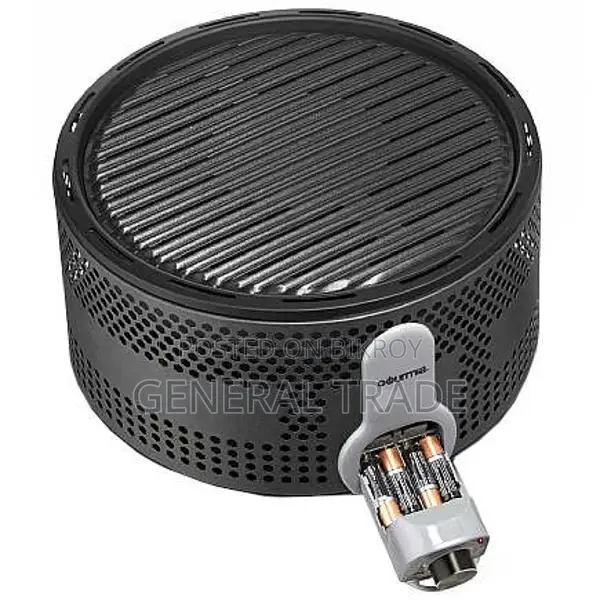 Majestic 330 Smokeless Charcoal Grill