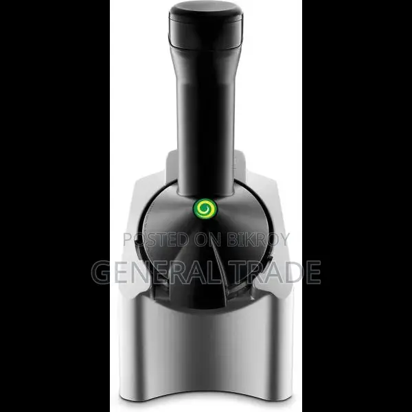 Fruity Softies Soft Ice Cream Maker