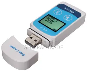 Elitech RC-5 USB Temperature Data Logger