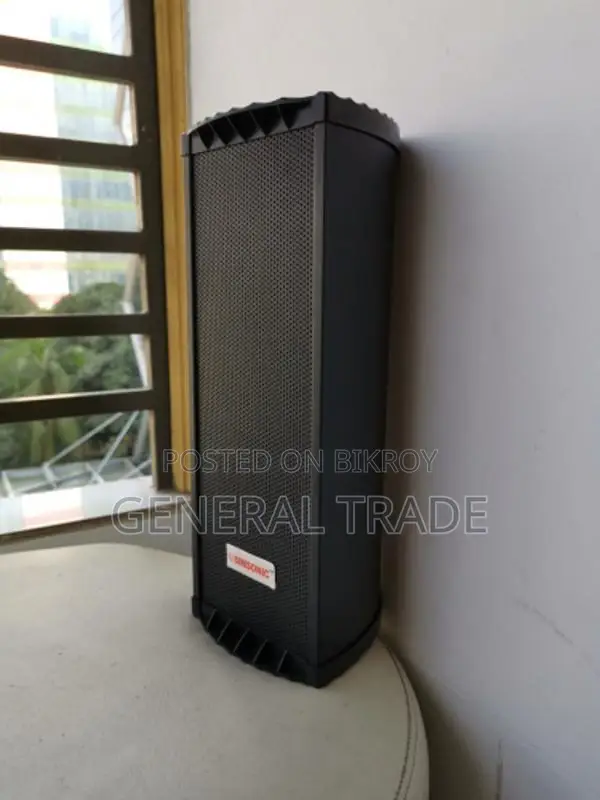 Simsonic CS-205 Wall Mountable Column Speaker