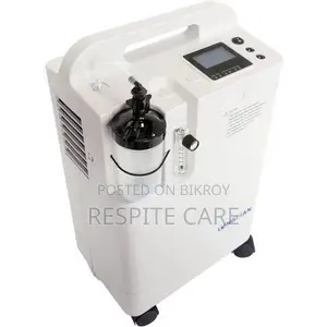 Longfian JAY-5BW Oxygen Concentrator