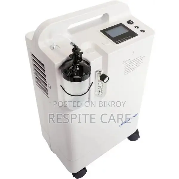 Longfian JAY-5BW Oxygen Concentrator