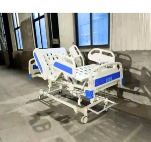 A01 Electric 5-Function ICU Hospital Bed