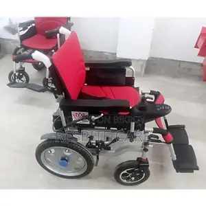 Electric Wheelchair