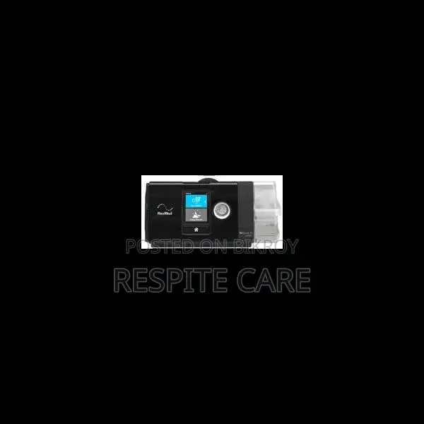 ResMed AirSense 11 AutoSet CPAP Machine