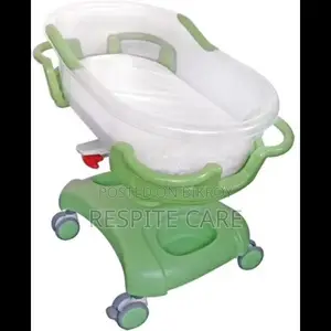 ABS Baby Cart for New Born Babies