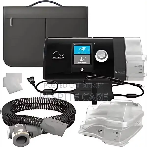 ResMed AirSense 10 Auto CPAP Machine