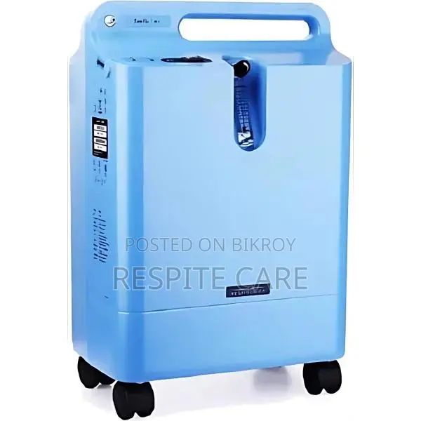 Philips EverFlo Home Oxygen Concentrator