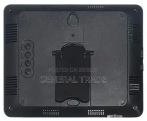 LX915 Industrial Wall Mount LED Display Hygrometer