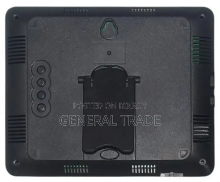 LX915 Industrial Wall Mount LED Display Hygrometer