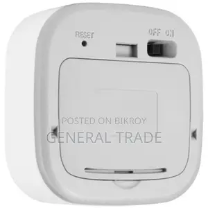 WiFi Motion Sensor