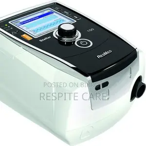 ResMed Stellar 150 Adult & Paediatric Ventilator