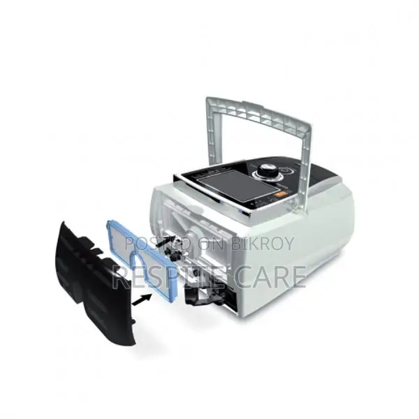 ResMed Stellar 150 Adult & Paediatric Ventilator