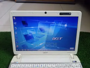 Laptop Acer Aspire 1 2GB Intel Celeron SSD 128GB
