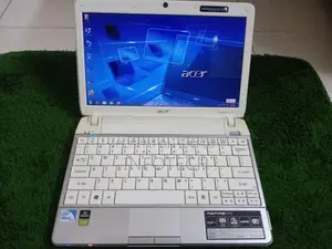 Laptop Acer Aspire 1 2GB Intel Celeron SSD 128GB