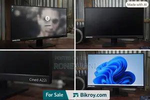 Walton Cined A22i Monitor