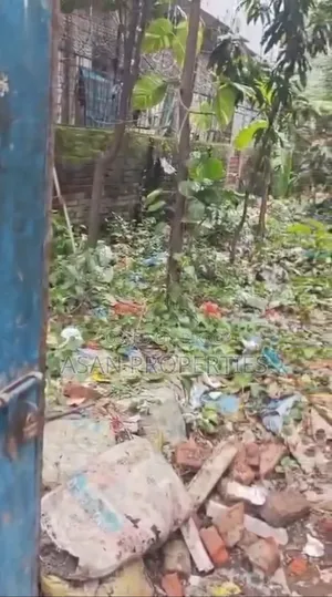 মিরপুর ১১.৫ বর্ধিত পল্লবী ৫ কাঠা দক্ষিণমুখী জমি বিক্রয়ের জন্য
