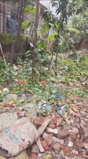 মিরপুর ১১.৫ বর্ধিত পল্লবী ৫ কাঠা দক্ষিণমুখী জমি বিক্রয়ের জন্য