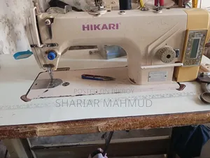 Hikari Auto Sewing Machine