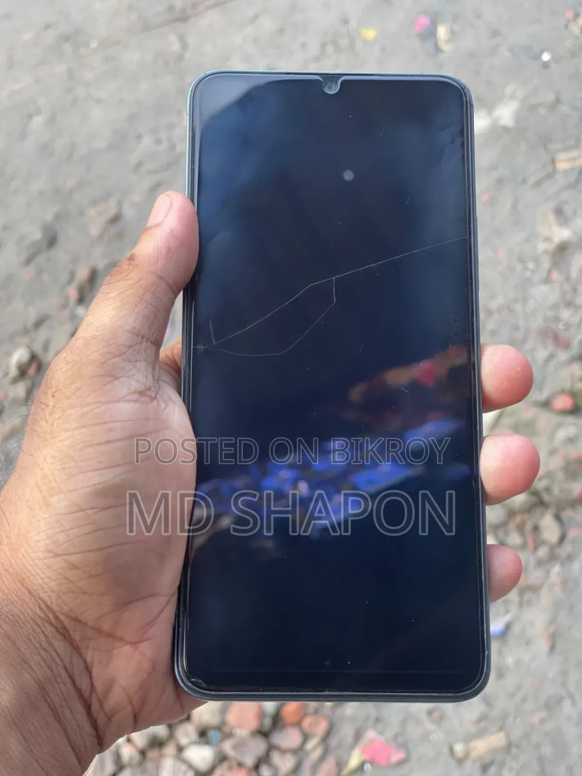 Xiaomi Redmi 13C 128 GB Red