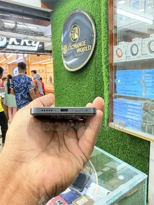 Xiaomi Poco X7 Pro 256 GB Black