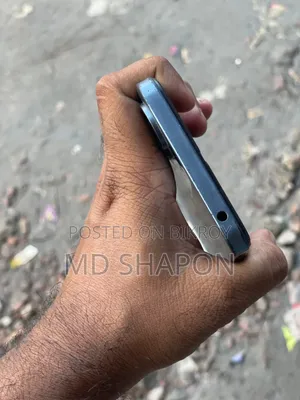 Xiaomi Redmi 13C 128 GB Red