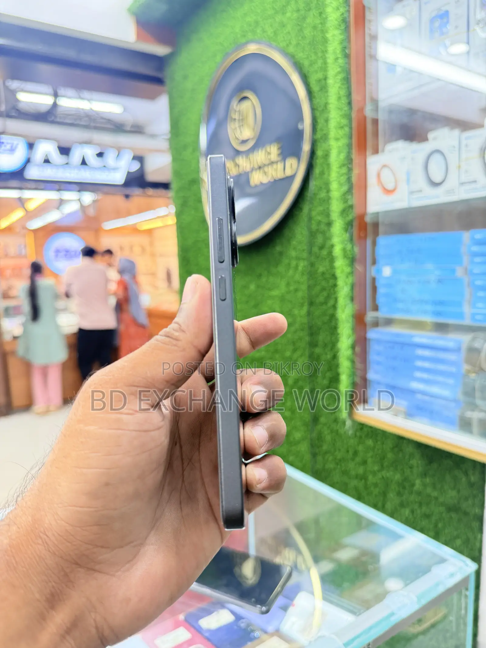 Xiaomi Poco X7 Pro 256 GB Black