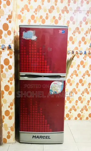 Marcel Fridge Fresh Condition