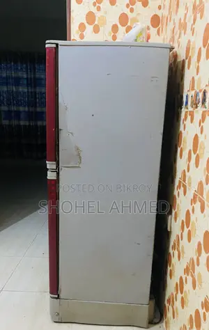 Marcel Fridge Fresh Condition