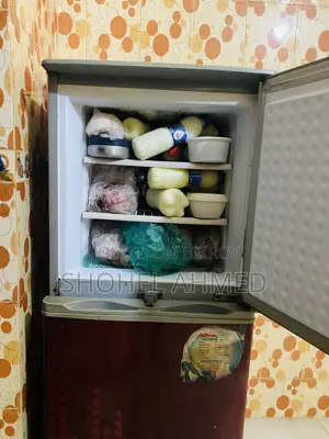 Marcel Fridge Fresh Condition