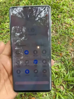 Samsung Galaxy S10 Plus 128 GB White