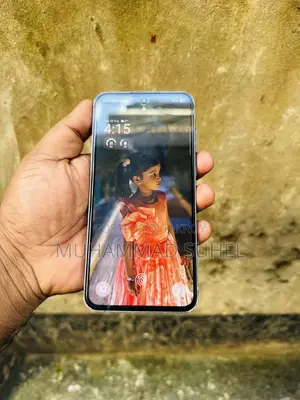 Samsung Galaxy A55 128 GB Blue