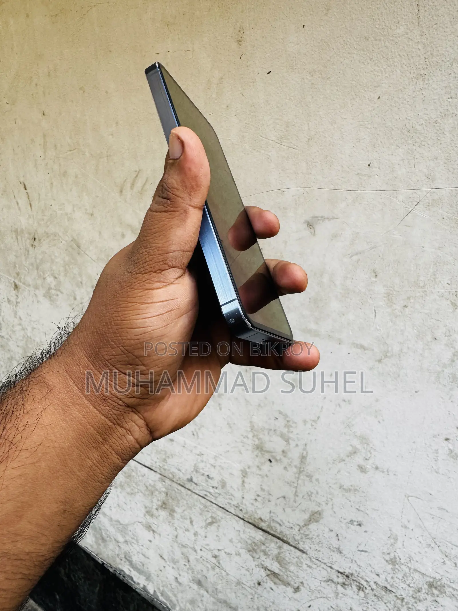 Samsung Galaxy A55 128 GB Blue