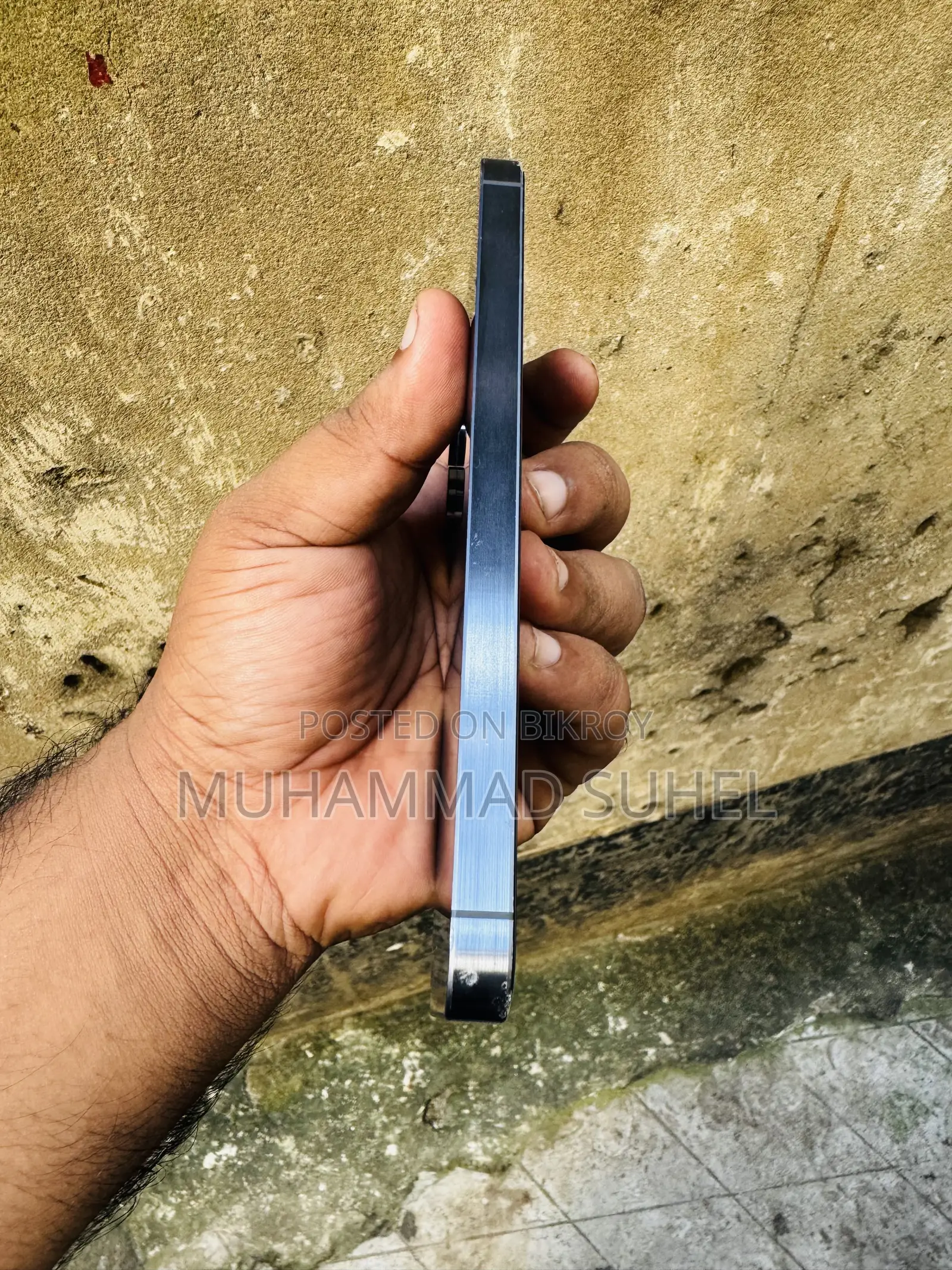 Samsung Galaxy A55 128 GB Blue