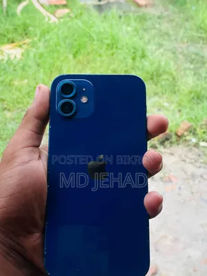 Apple iPhone 12 128 GB Blue