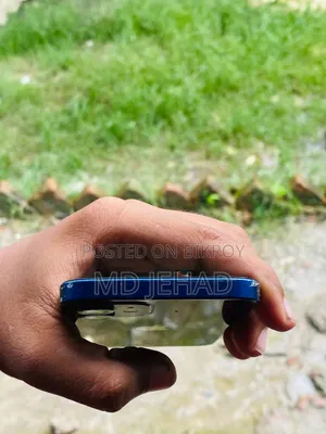 Apple iPhone 12 128 GB Blue