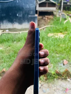 Apple iPhone 12 128 GB Blue