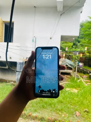 Apple iPhone 12 128 GB Blue