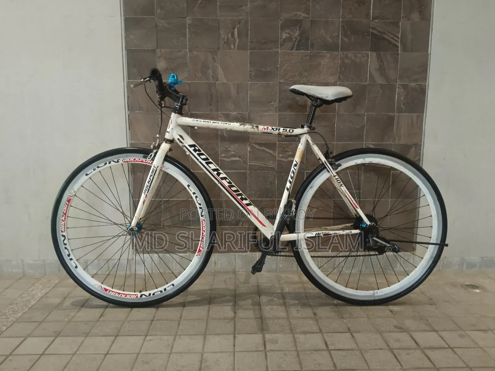 Bicycle for sale 26 inch