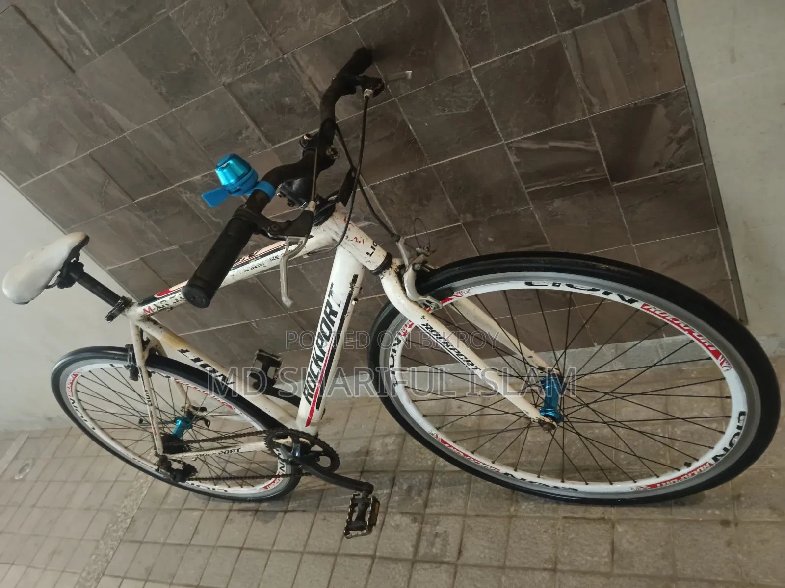 Bicycle for sale 26 inch
