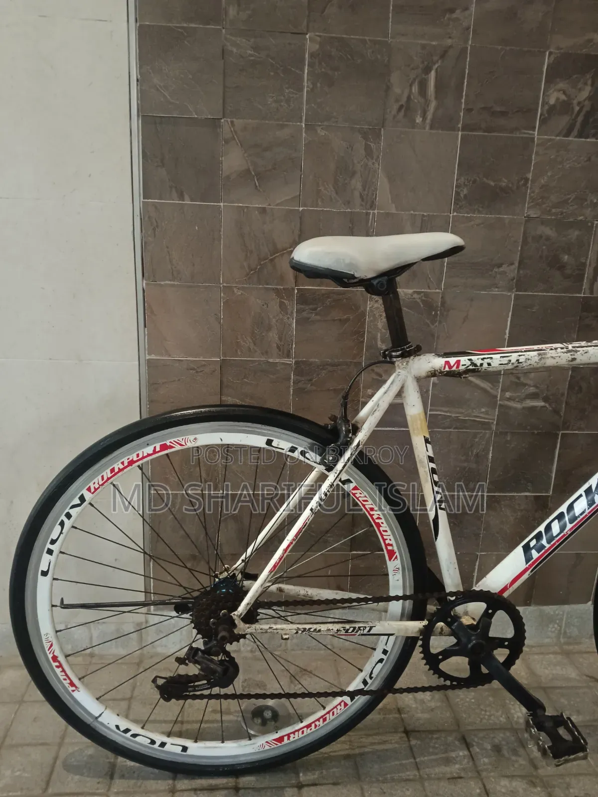 Bicycle for sale 26 inch