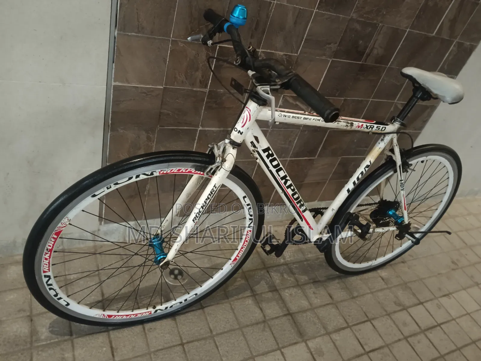 Bicycle for sale 26 inch