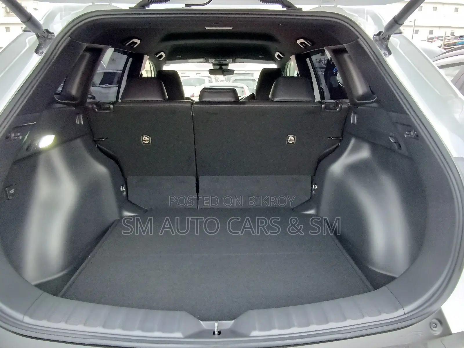 Toyota Corolla Cross 2022 Pearl