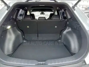 Toyota Corolla Cross 2022 Pearl